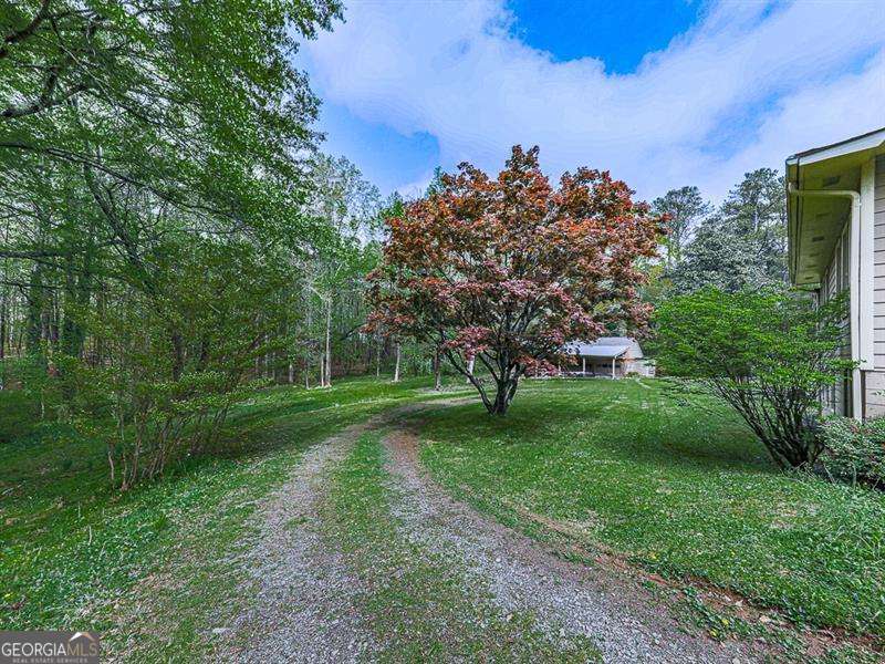 4445 Moon Station Lane NW