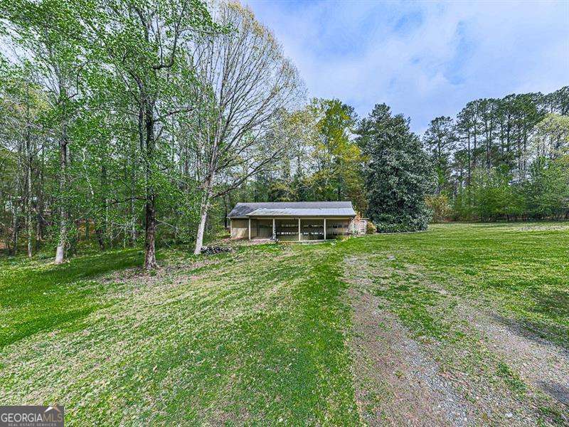 4445 Moon Station Lane NW