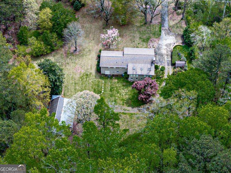 4445 Moon Station Lane NW