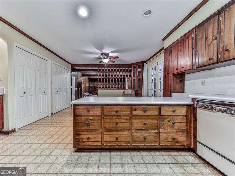 4445 Moon Station Lane NW