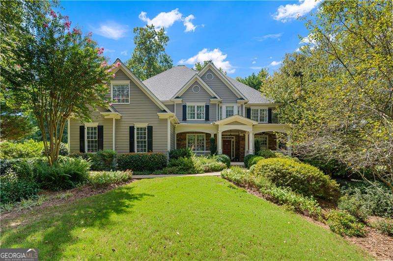 4028 Hickory Fairway Drive