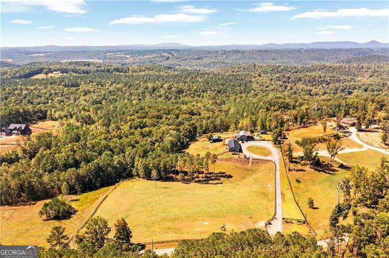 3547 Reavis Mountain Road