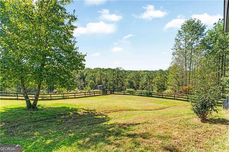 3547 Reavis Mountain Road