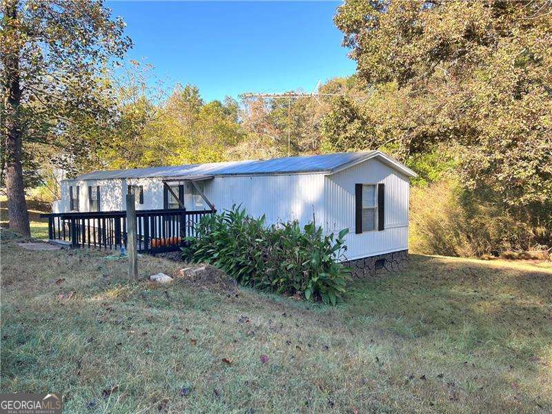 1175 Bartow Street, Waleska