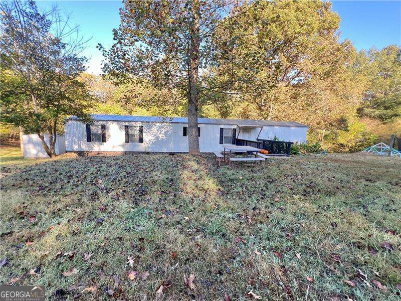 1175 Bartow Street, Waleska