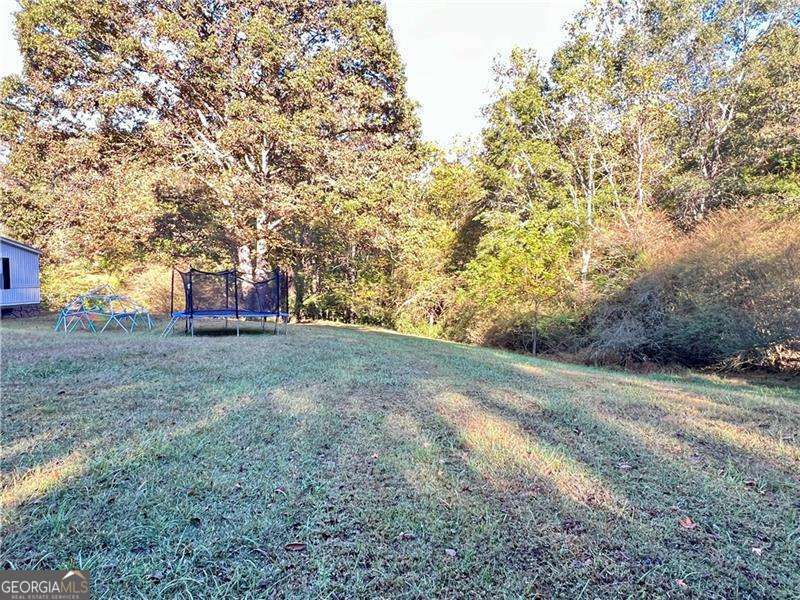 1175 Bartow Street, Waleska