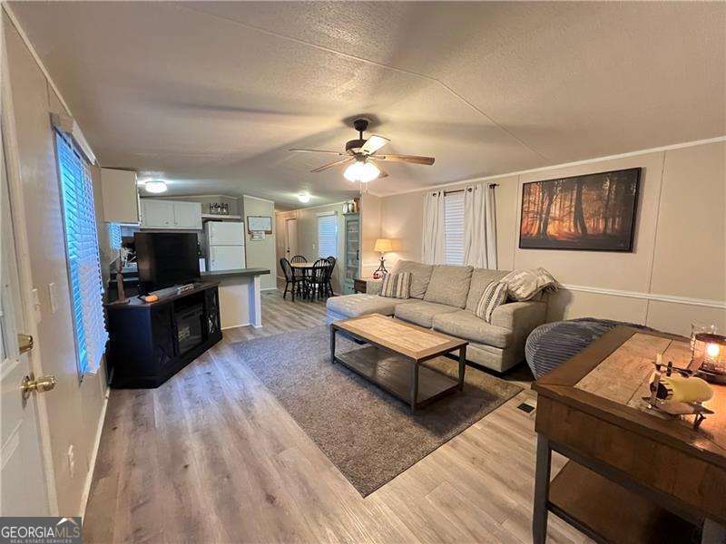 1175 Bartow Street, Waleska