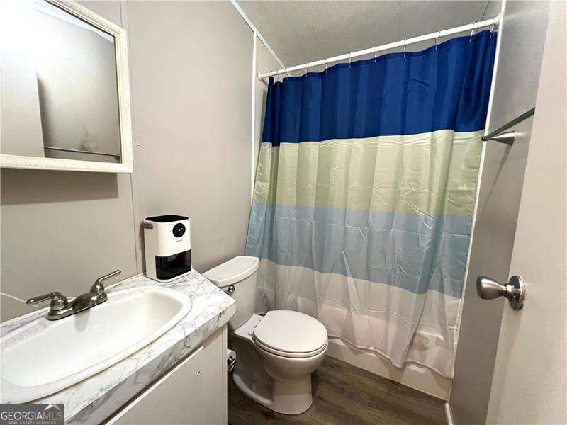 1175 Bartow Street, Waleska