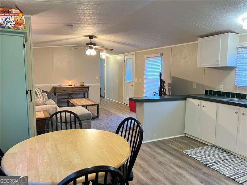 1175 Bartow Street, Waleska