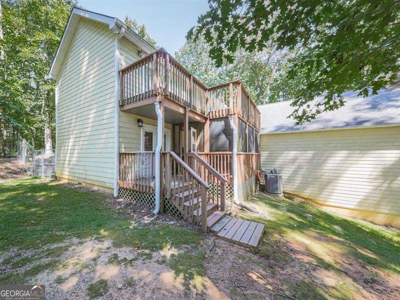 5855 Wills Lake Road, Cumming