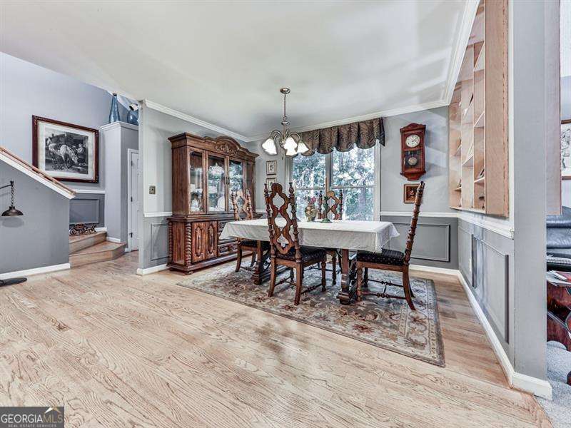 5855 Wills Lake Road, Cumming