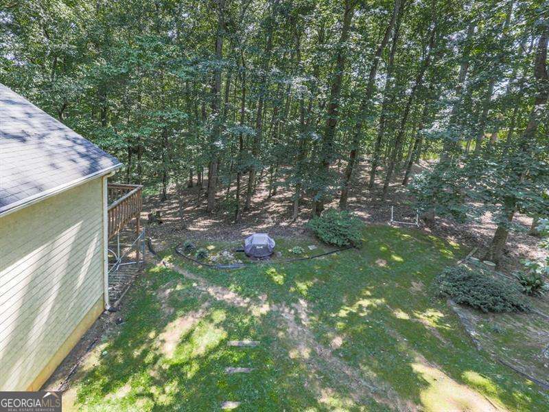 5855 Wills Lake Road, Cumming