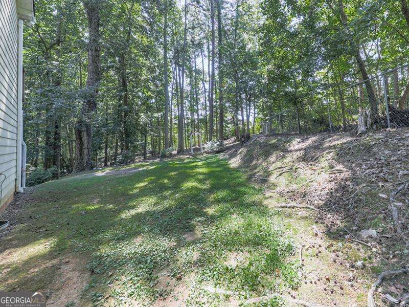 5855 Wills Lake Road, Cumming