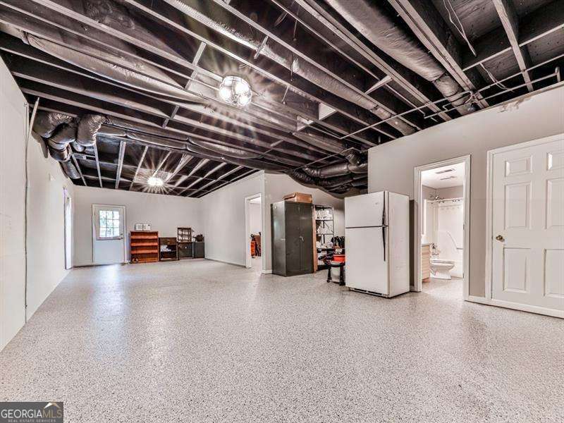 5855 Wills Lake Road, Cumming