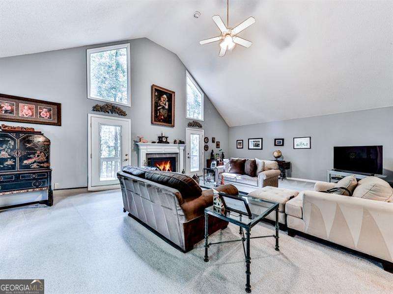 5855 Wills Lake Road, Cumming