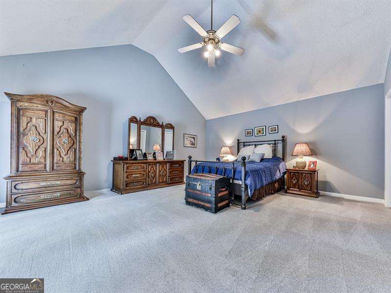 5855 Wills Lake Road, Cumming