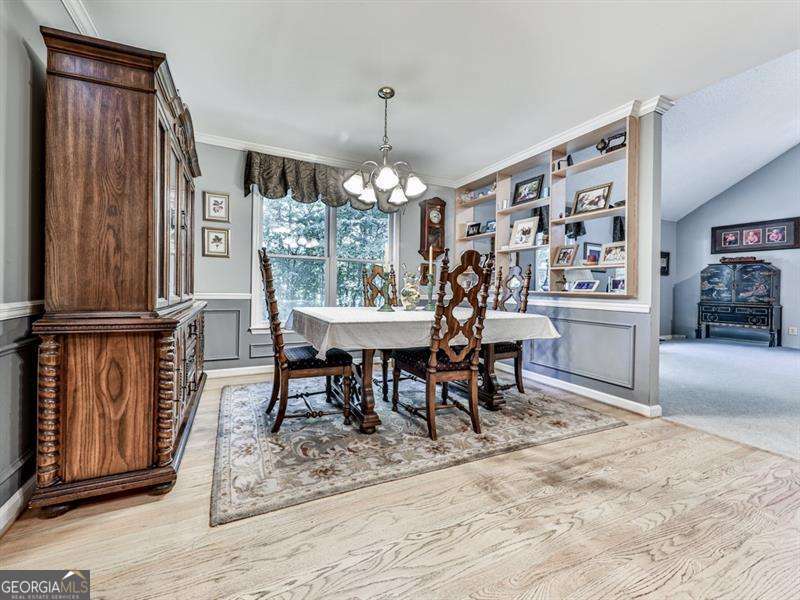 5855 Wills Lake Road, Cumming