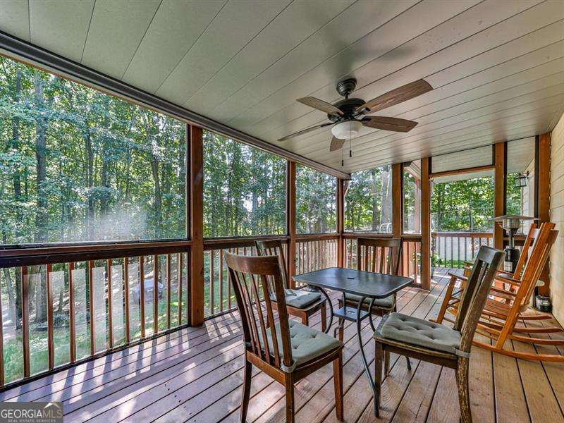 5855 Wills Lake Road, Cumming