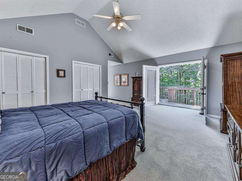 5855 Wills Lake Road, Cumming