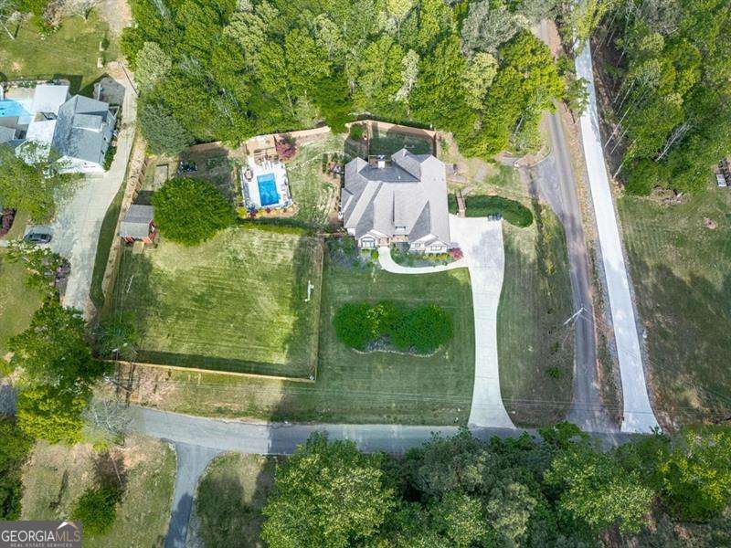 1076 Pinyan Lane, Canton