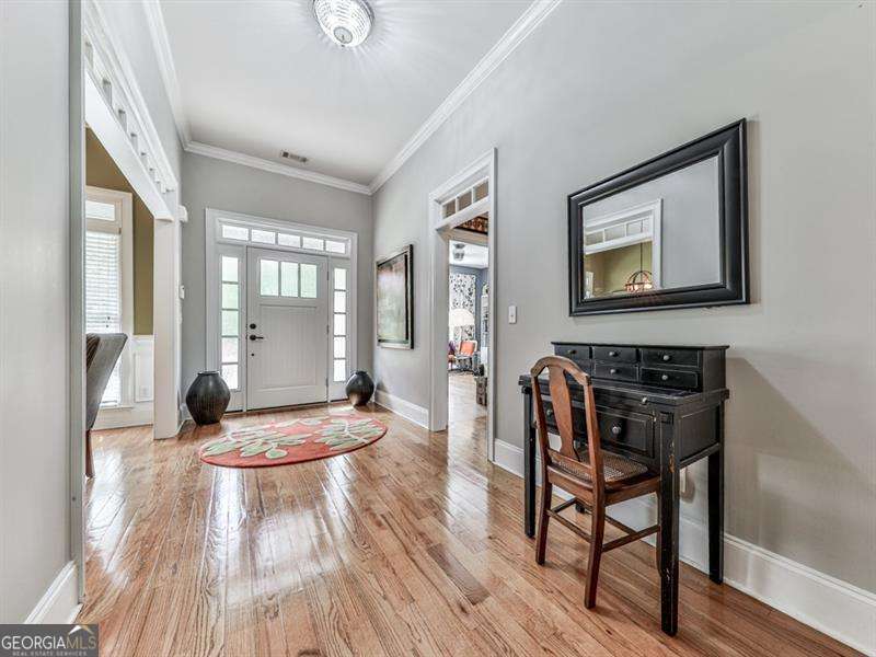 1076 Pinyan Lane, Canton