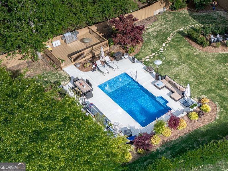 1076 Pinyan Lane, Canton