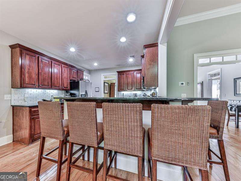 1076 Pinyan Lane, Canton