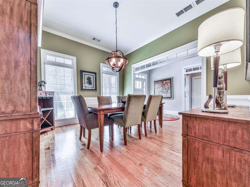 1076 Pinyan Lane, Canton