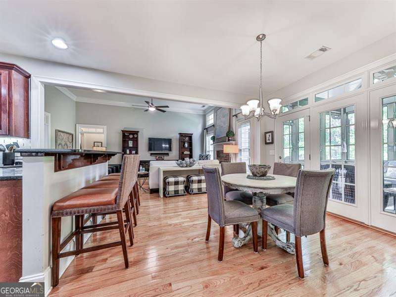 1076 Pinyan Lane, Canton