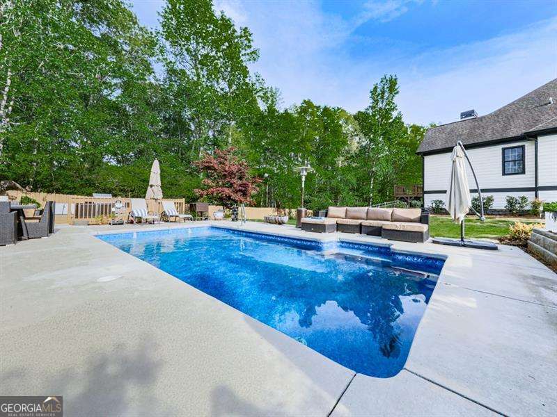 1076 Pinyan Lane, Canton