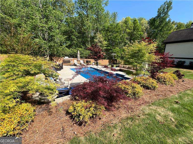 1076 Pinyan Lane, Canton