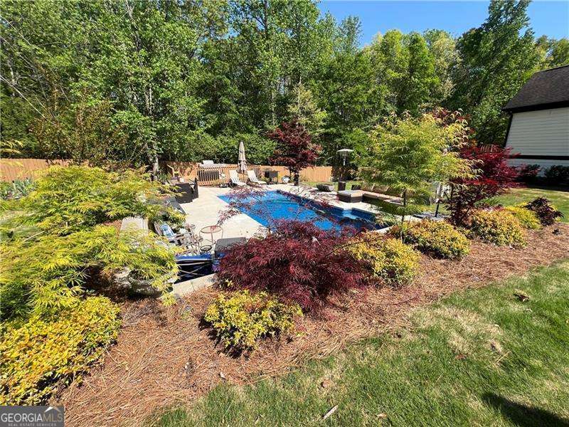 1076 Pinyan Lane, Canton