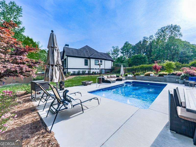 1076 Pinyan Lane, Canton