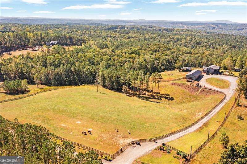 3547 Reavis Mountain Road