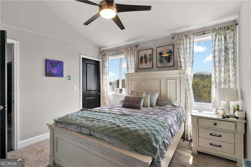 3547 Reavis Mountain Road