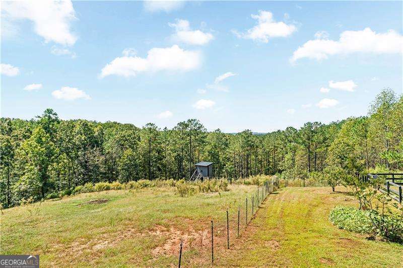 3547 Reavis Mountain Road