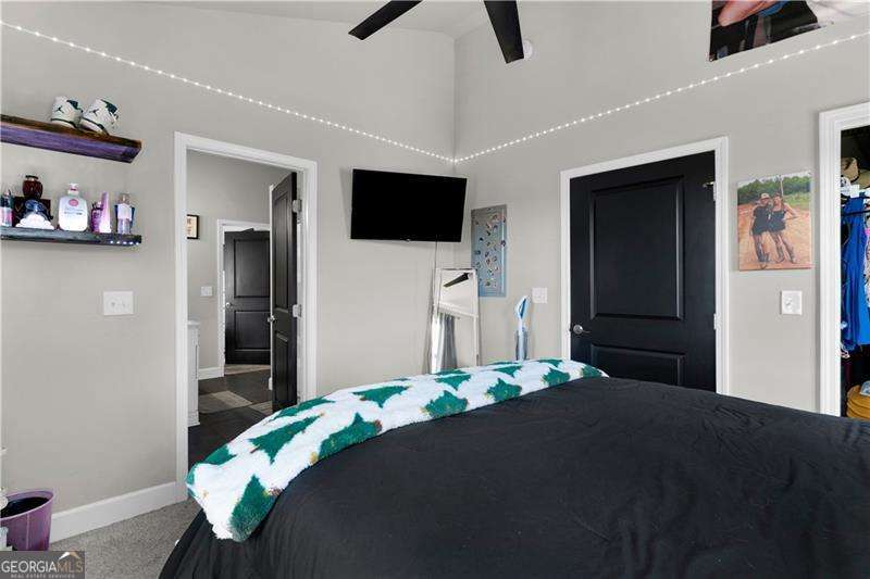 3547 Reavis Mountain Road