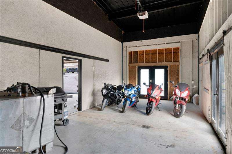 3547 Reavis Mountain Road