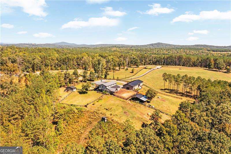 3547 Reavis Mountain Road