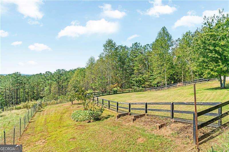 3547 Reavis Mountain Road