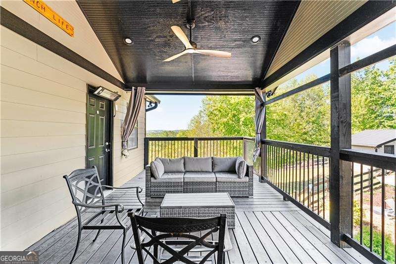 3547 Reavis Mountain Road