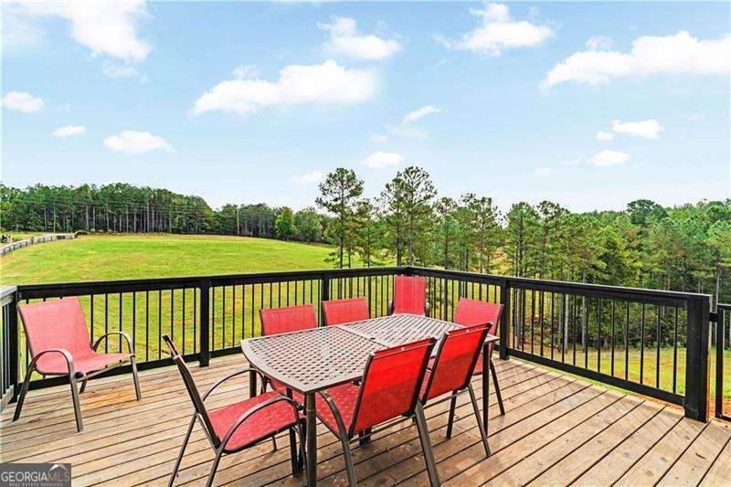 3547 Reavis Mountain Road