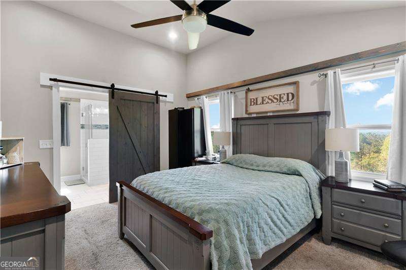 3547 Reavis Mountain Road