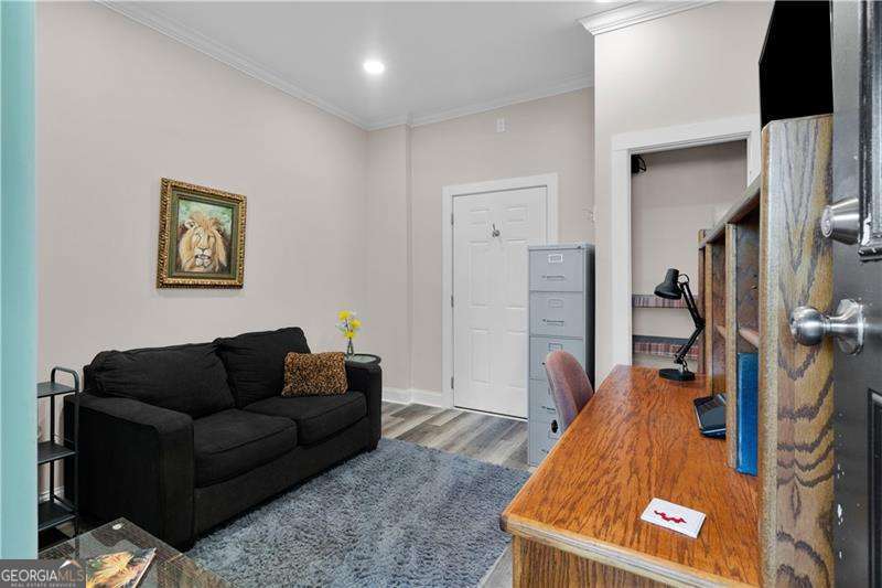 3547 Reavis Mountain Road