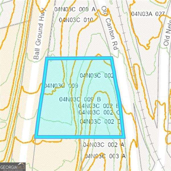 10494 Ball Ground Highway