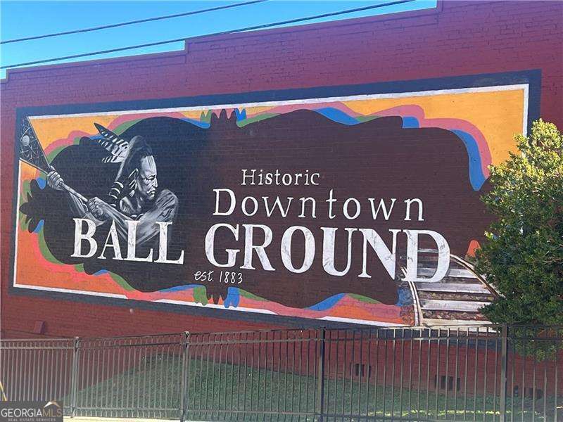 10494 Ball Ground Highway