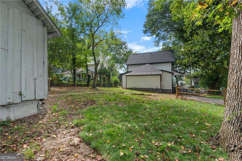 6 Hillside Avenue SE