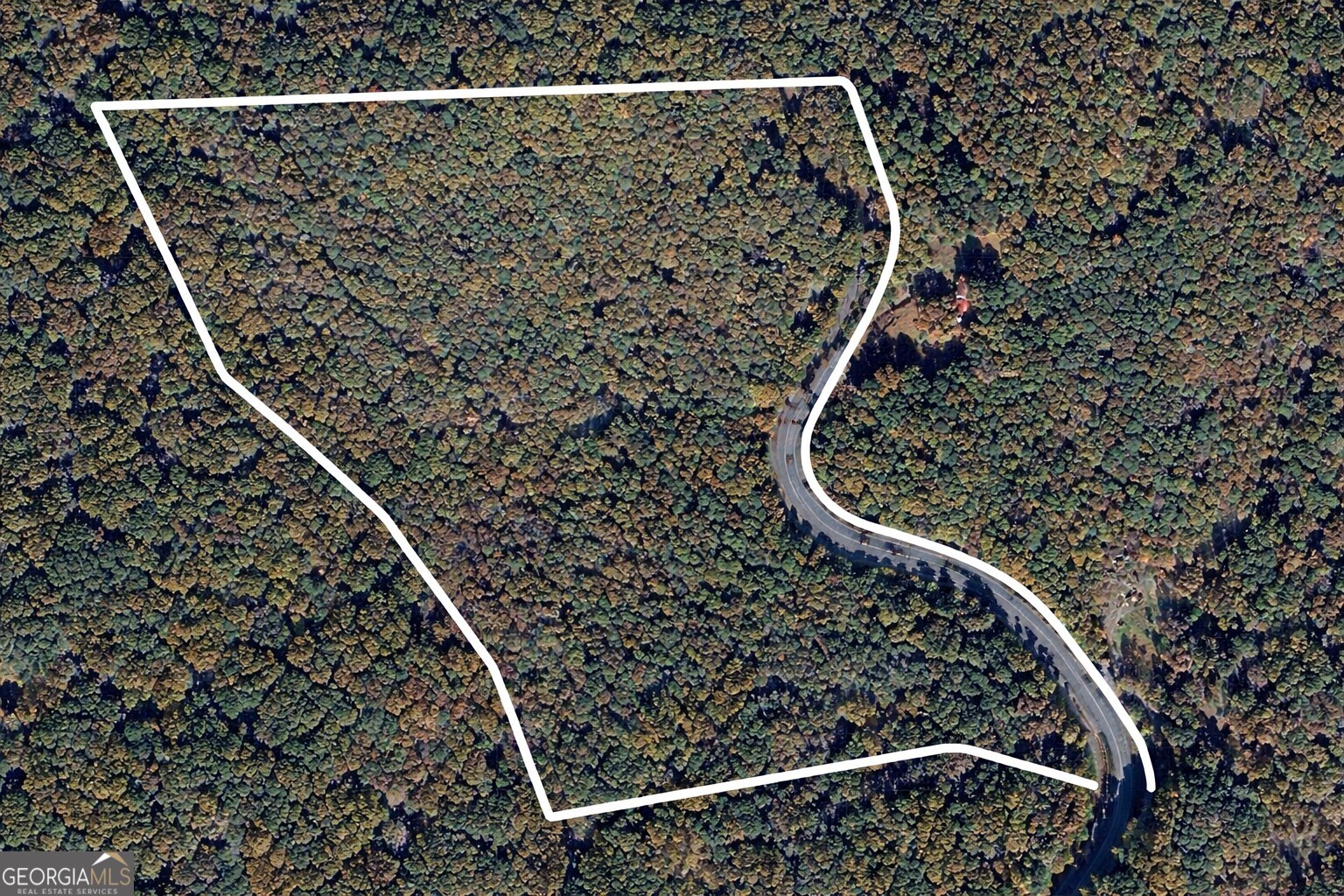 0 Talc Mine Road