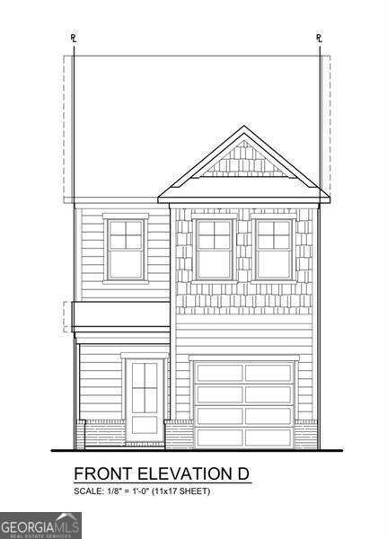 3 Magnolia Street