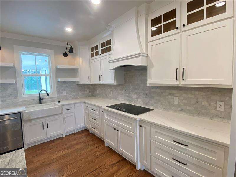 3511 Reavis Mountain #2 Road